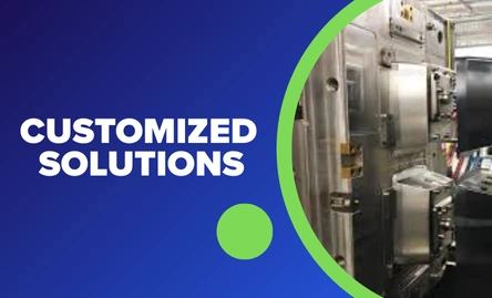 Manufacturing Facility